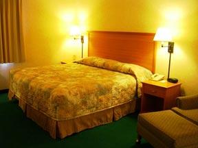 Seattle Renton Hotel Inn
