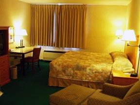 Seattle Renton Hotel Inn