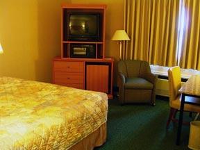 Seattle Renton Hotel Inn