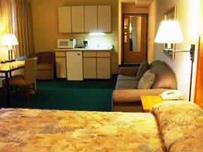 Seattle Renton Hotel Inn - Seattle Airport Hotels