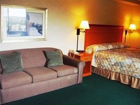 Seattle Renton Hotel Inn