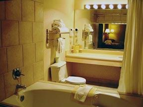 Seattle Renton Hotel Inn