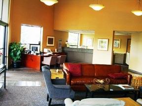 Seattle Renton Hotel Inn