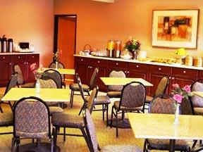 Seattle Renton Hotel Inn