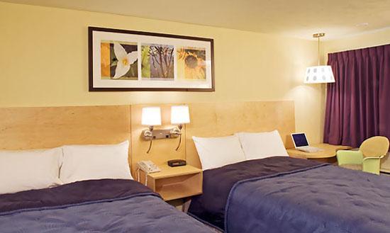 North Seattle Bed and Breakfast Family Inn
