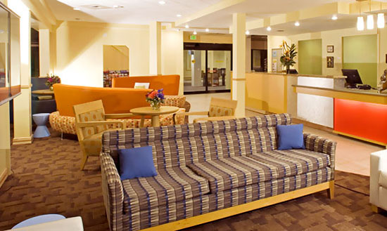 North Seattle Bed and Breakfast Family Inn