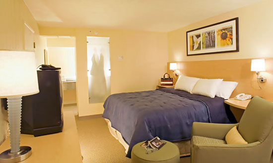 North Seattle Bed and Breakfast Family Inn