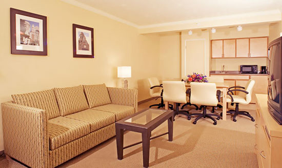 North Seattle Bed and Breakfast Family Inn