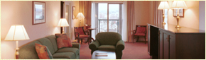 Victoria Canada Elegant Hotel