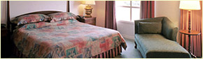 Victoria Canada Elegant Hotel