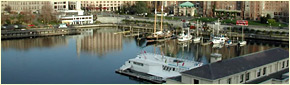 Victoria Canada Elegant Hotel