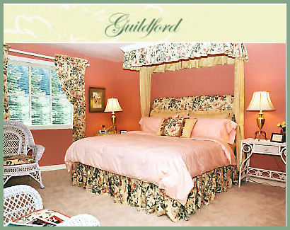 Langley Whidbey Island Romatic Getaway Inn