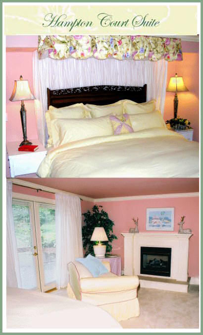 Langley Whidbey Island Romatic Getaway Inn