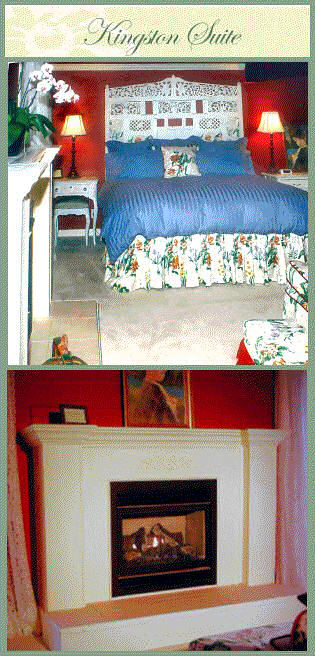 Langley Whidbey Island Romatic Getaway Inn