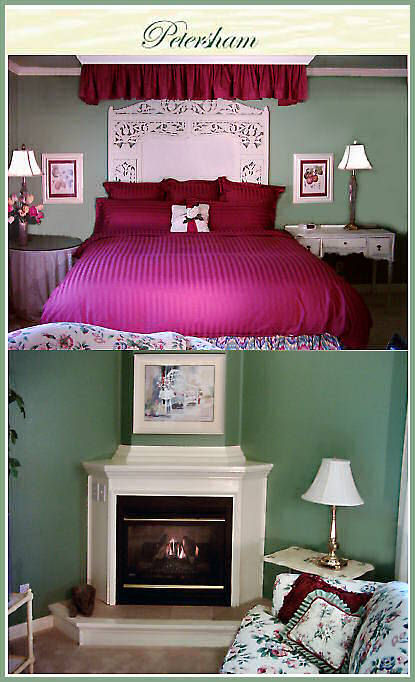 Langley Whidbey Island Romatic Getaway Inn