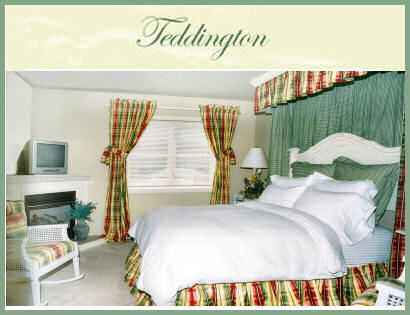Langley Whidbey Island Romatic Getaway Inn