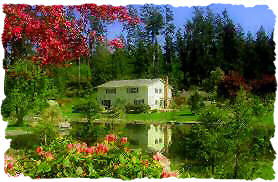 Langley Washington Romantic Getaway View Inn