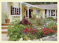 Langley Whidbey Island Romatic Getaway Inn