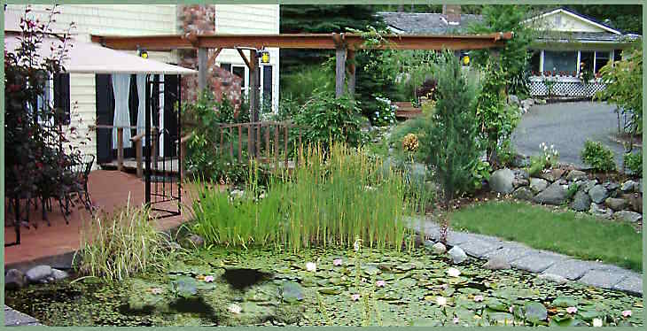 Langley Whidbey Island Romatic Getaway Inn