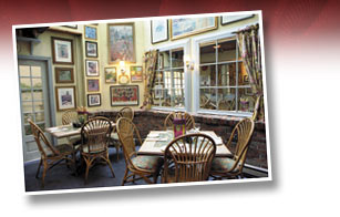 Victoria Canada European Boutique Hotel