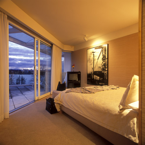 Victoria Canada Spectacular Inn
