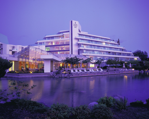 Victoria Canada Waterfront Spectacular Inn