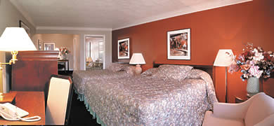 Victoria Canada Great Value Inn