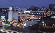 Victoria Canada Great Value Inn