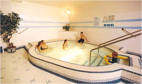 Victoria Canada Garden Suite Hotel
