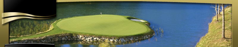 Victoria Canada Golf Resort & Spa