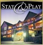 Victoria Canada Golf Resort & Spa