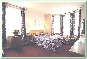 Victoria Canada Hotel & Suites