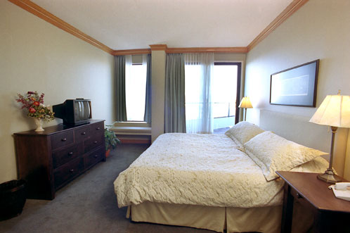 Victoria Canada Waterfront Hotel