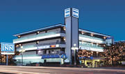 Victoria Canada Family Hotel
