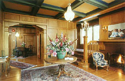 Victoria Canada Romantic Bed and Breakfast