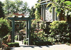 Victoria Canada Romantic Bed and Breakfast