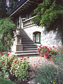  Victoria Canada Romantic Bed and Breakfast