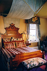 Victoria Canada Romantic Bed and Breakfast