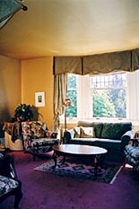 Victoria Canada Romantic Bed and Breakfast