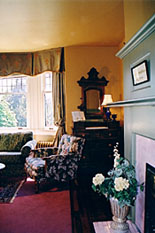 Victoria Canada Romantic Bed and Breakfast