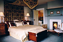 Victoria Canada Luxury Bed and Breakfast