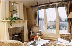 Victoria Canada Romantic Bed and Breakfast