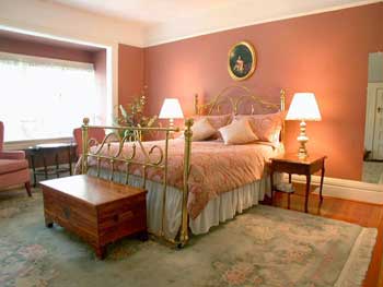 Victoria Bed and Breakfast