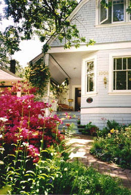 Victoria Bed and Breakfast