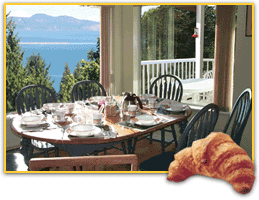 Victoria Canada Bed and Breakfast