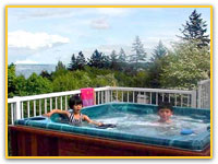Victoria Canada Bed and Breakfast