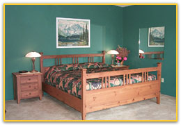 Victoria Canada Bed and Breakfast