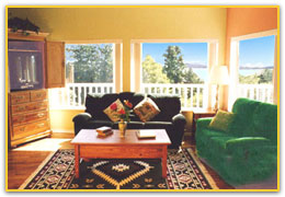 Victoria Canada Bed and Breakfast