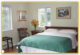 Victoria Canada Bed and Breakfast