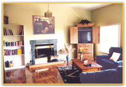 Victoria Canada Bed and Breakfast